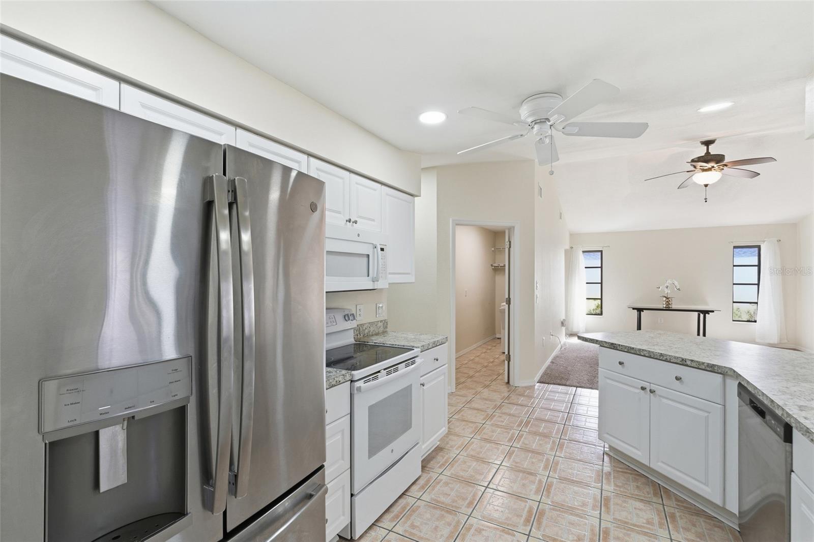 PORT CHARLOTTE SEC 033 - Residential