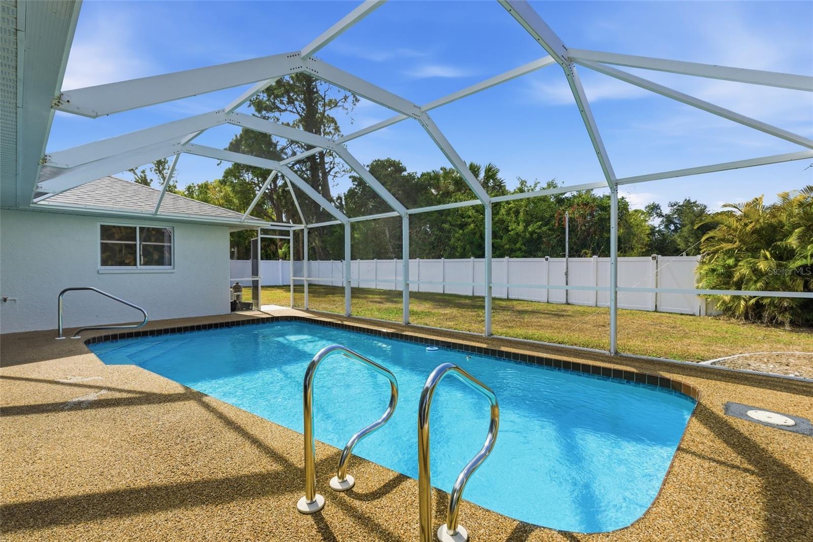 PORT CHARLOTTE SEC 033 - Residential