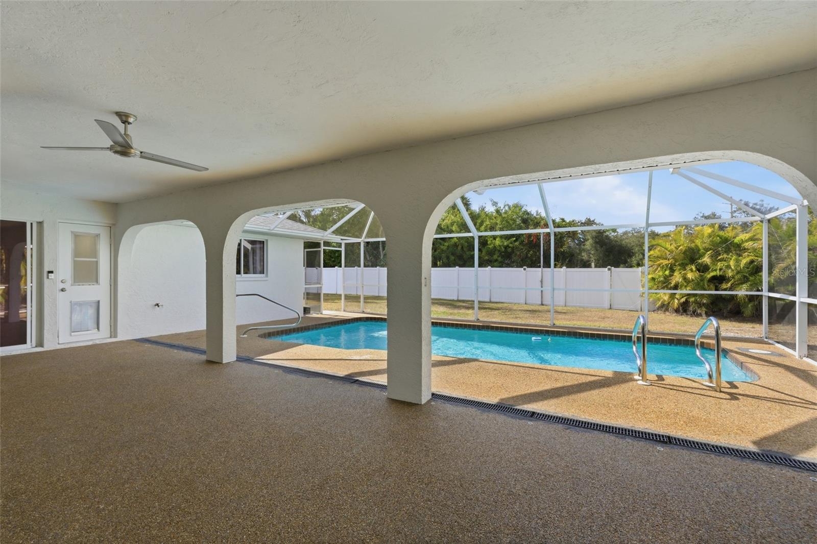 PORT CHARLOTTE SEC 033 - Residential