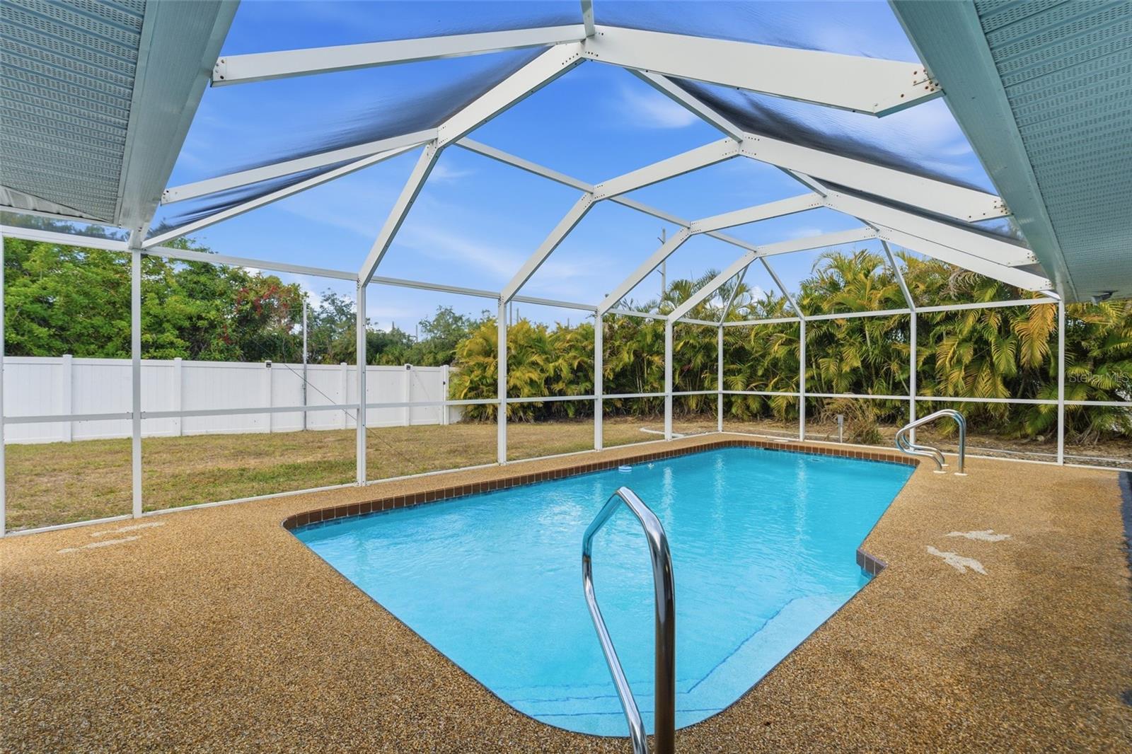 PORT CHARLOTTE SEC 033 - Residential