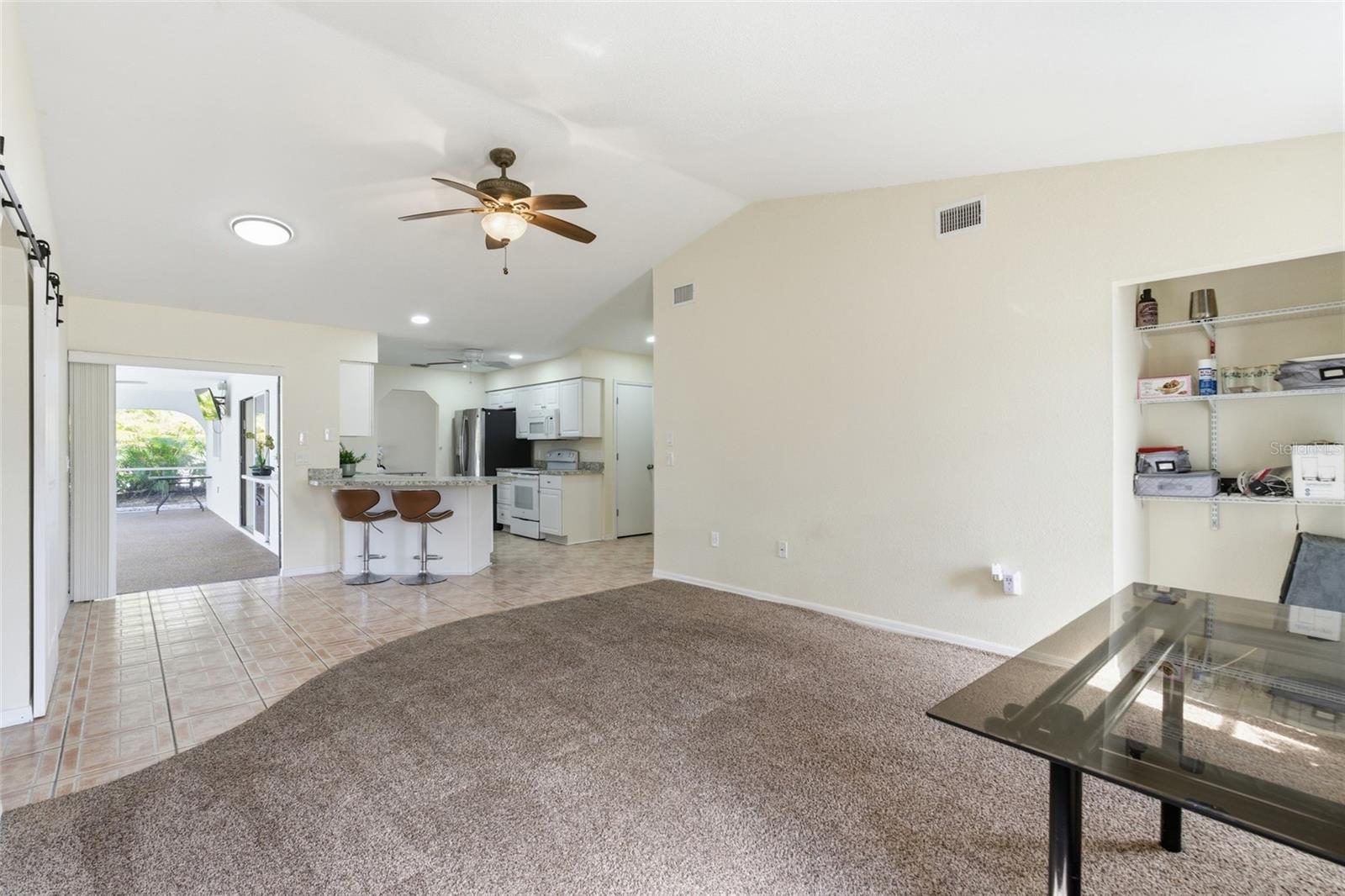 PORT CHARLOTTE SEC 033 - Residential