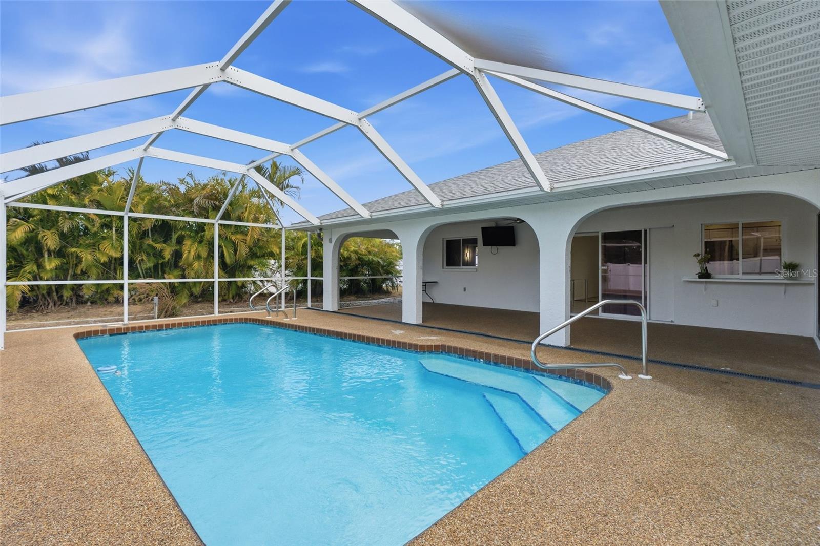 PORT CHARLOTTE SEC 033 - Residential