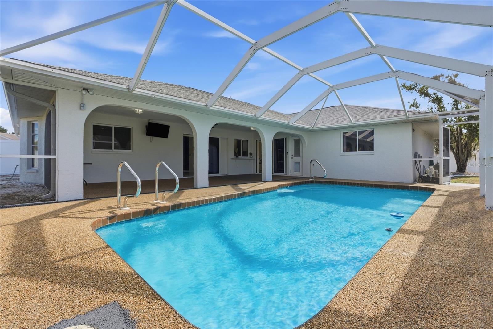 PORT CHARLOTTE SEC 033 - Residential