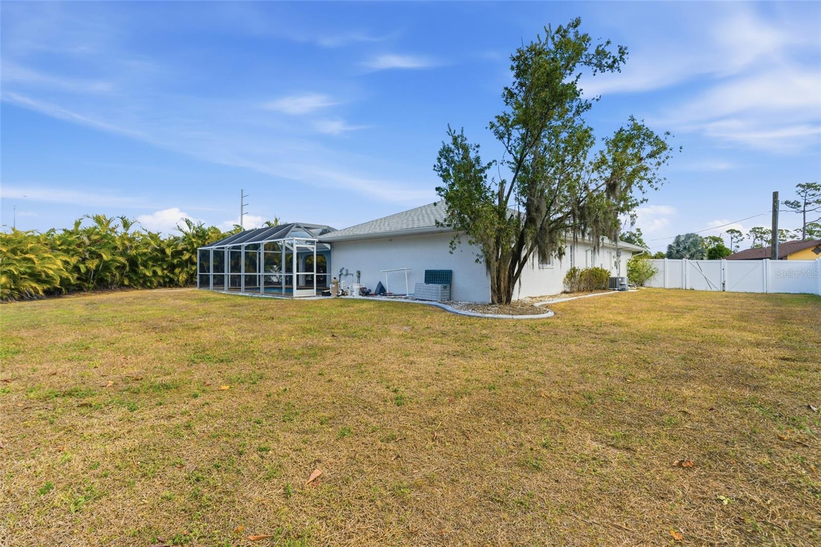 PORT CHARLOTTE SEC 033 - Residential