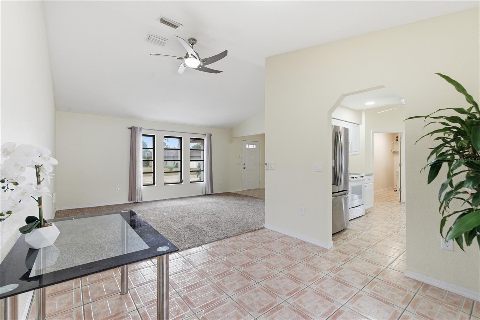 PORT CHARLOTTE SEC 033 - Residential