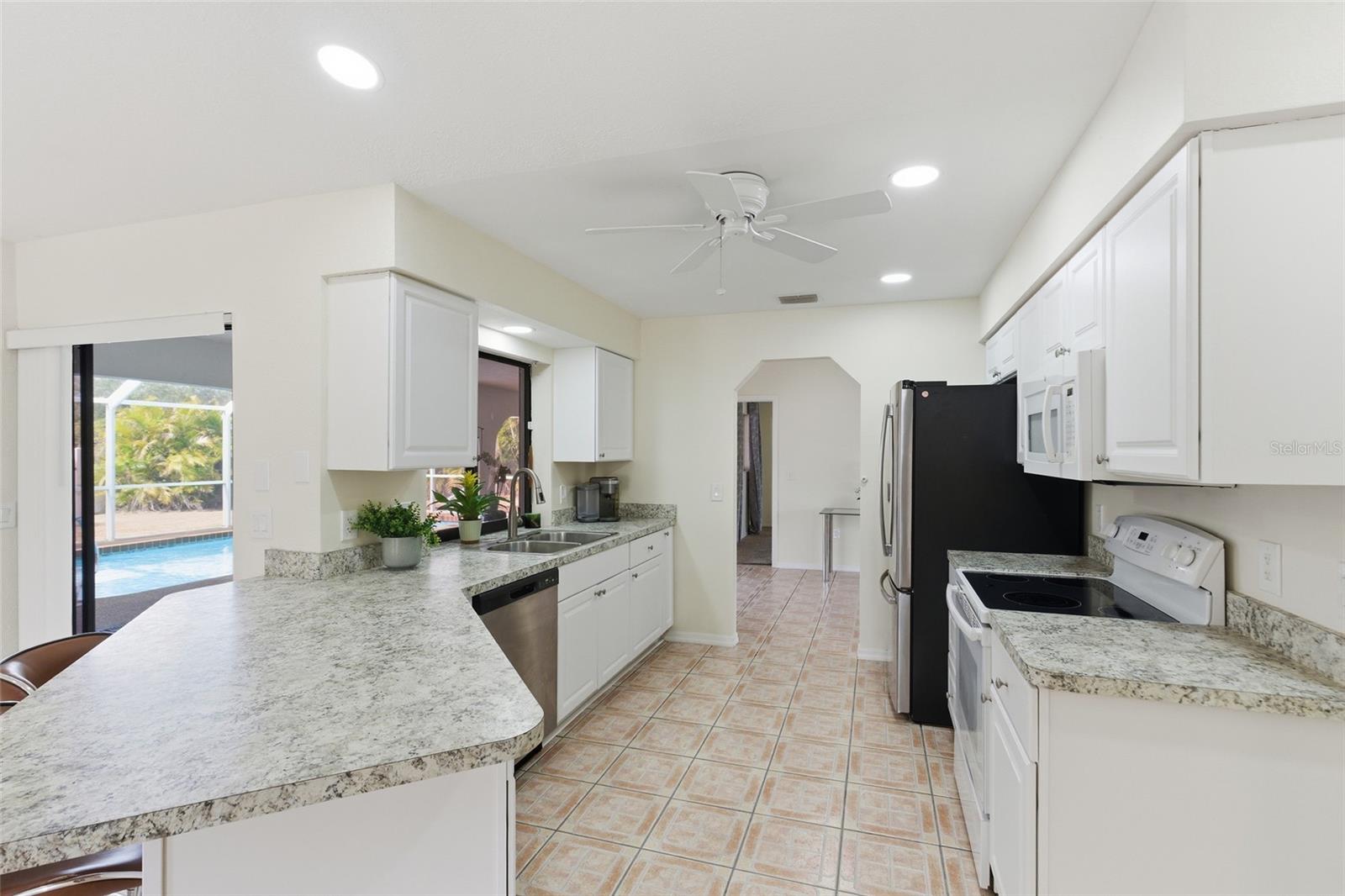 PORT CHARLOTTE SEC 033 - Residential