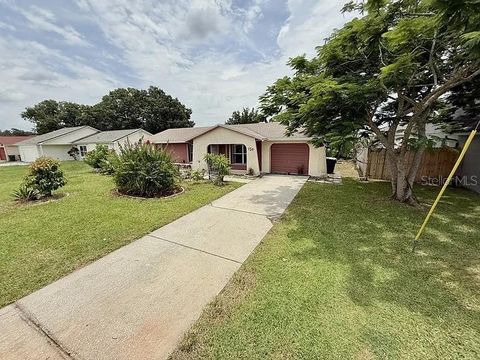 Photo of 716 Caribou Drive, Kissimmee, FL 34759 (MLS # TB8409412)