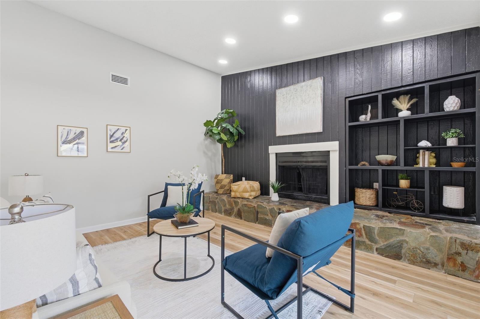 RIVER RAPIDS SUB - Residential