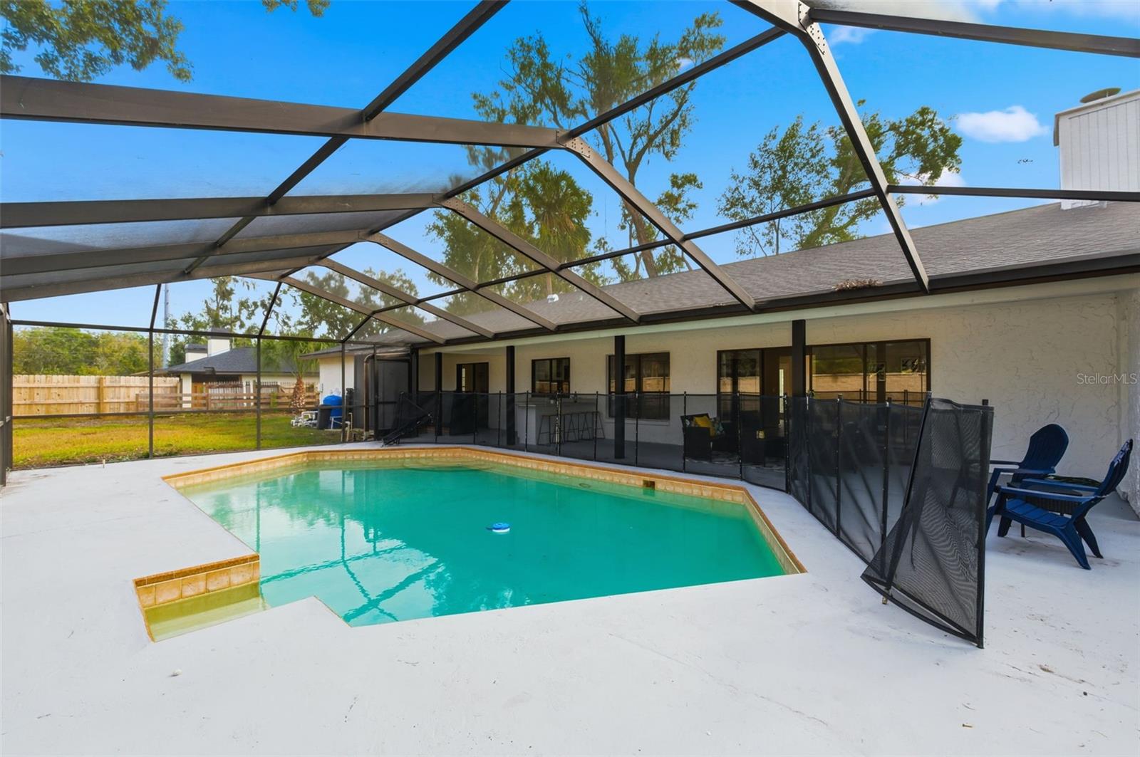 RIVER RAPIDS SUB - Residential