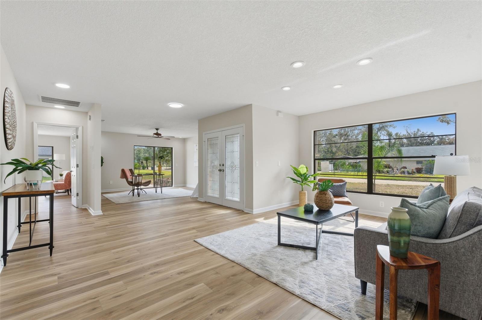 RIVER RAPIDS SUB - Residential