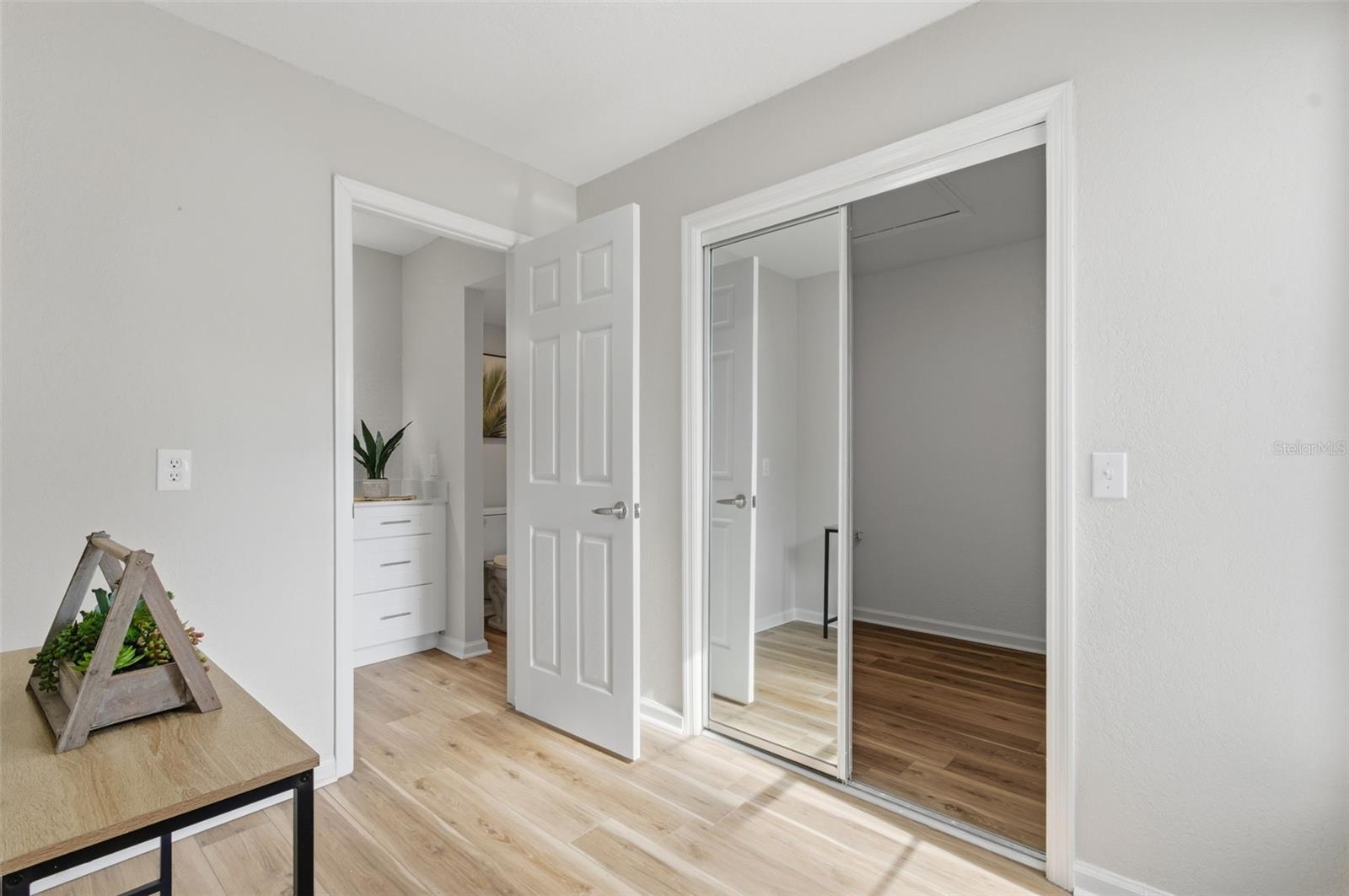 RIVER RAPIDS SUB - Residential