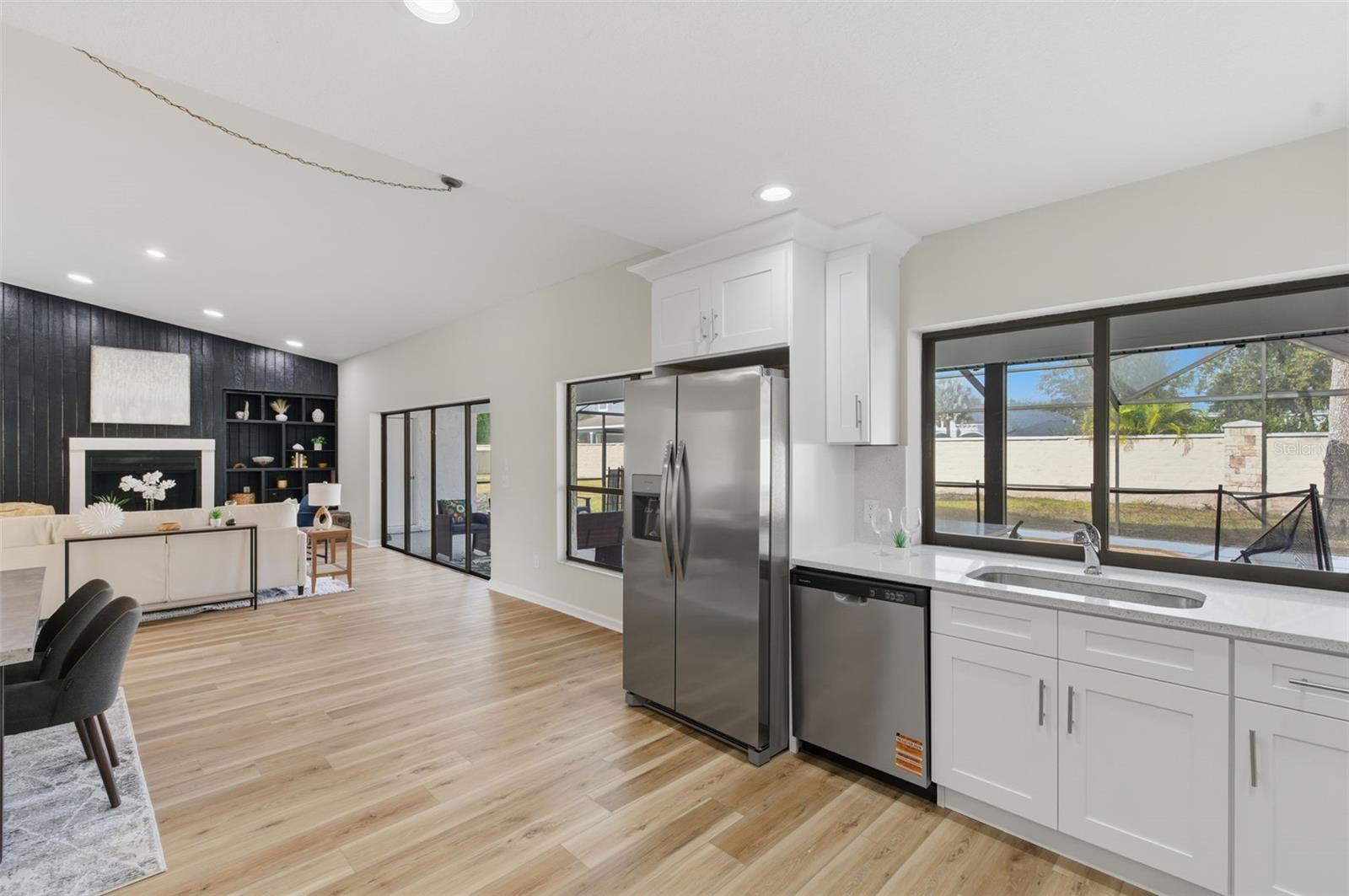 RIVER RAPIDS SUB - Residential