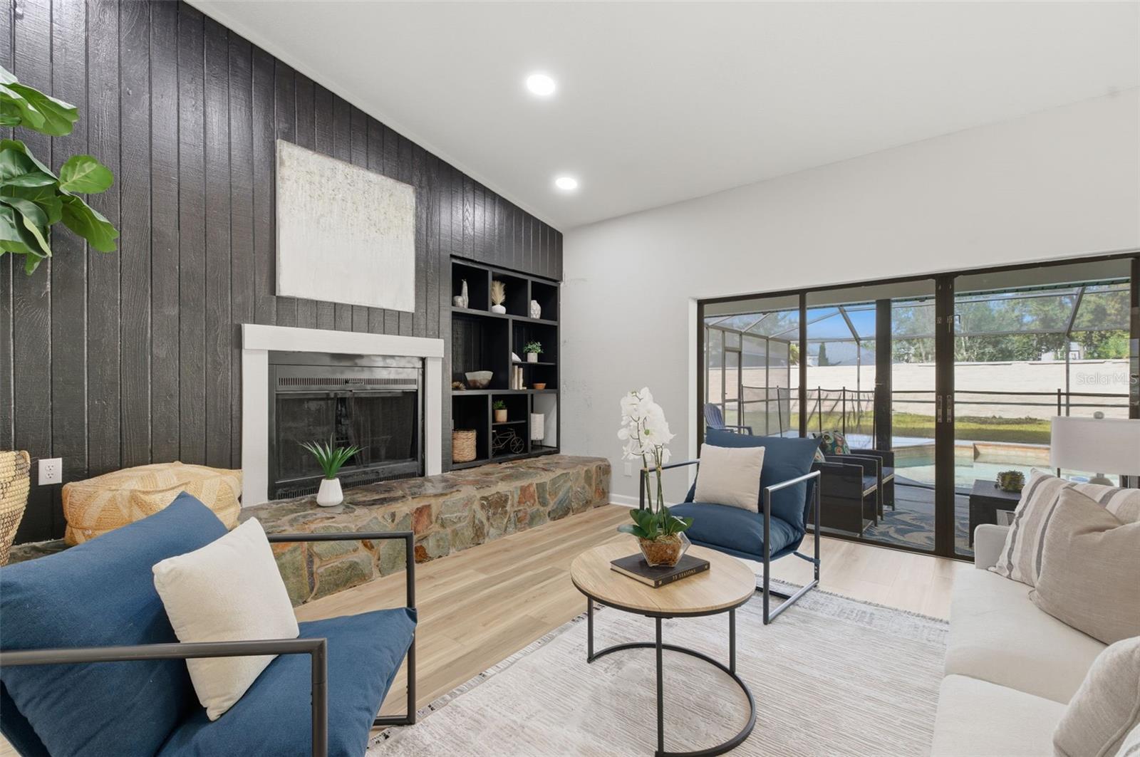 RIVER RAPIDS SUB - Residential