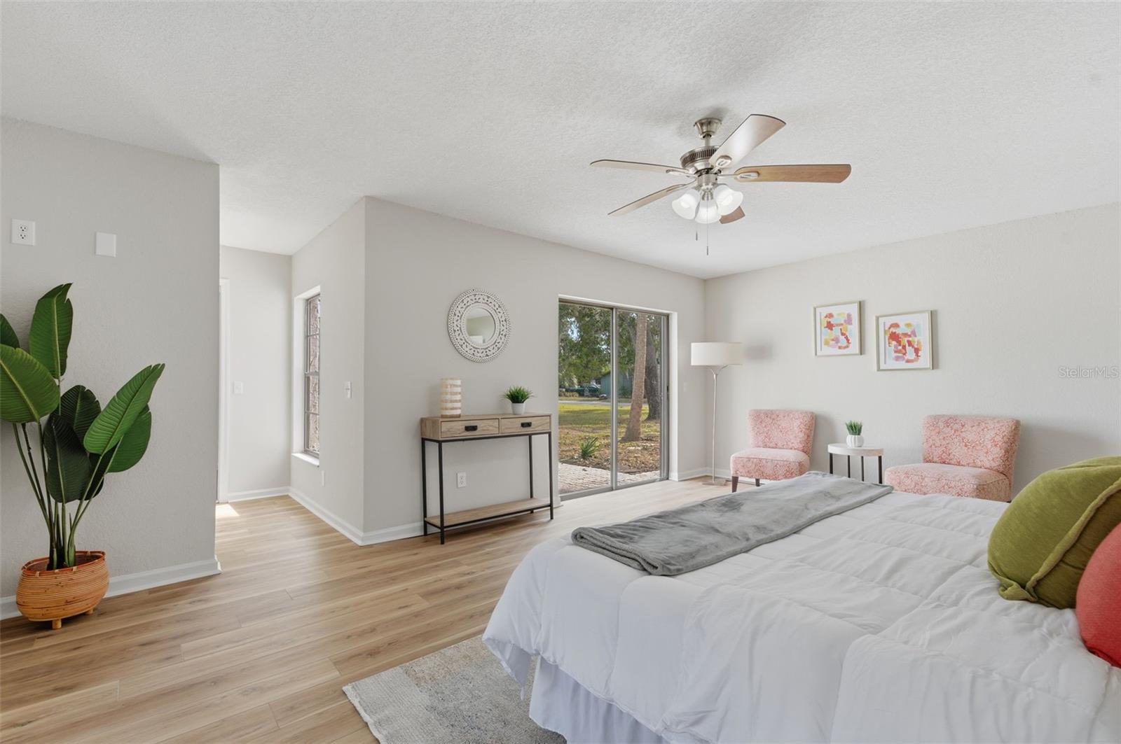 RIVER RAPIDS SUB - Residential