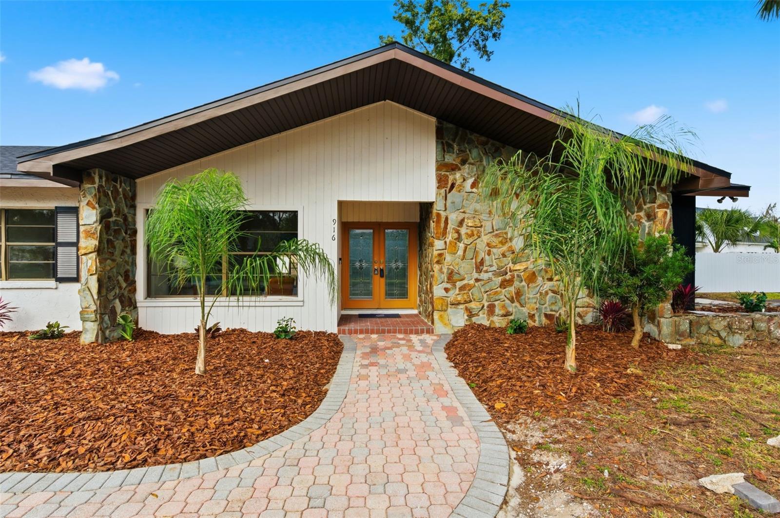 RIVER RAPIDS SUB - Residential