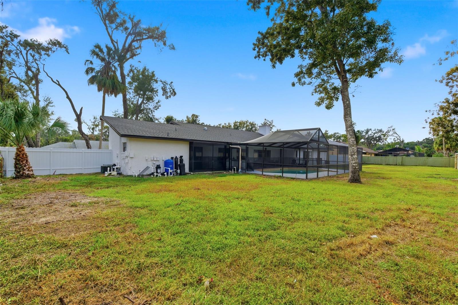 RIVER RAPIDS SUB - Residential