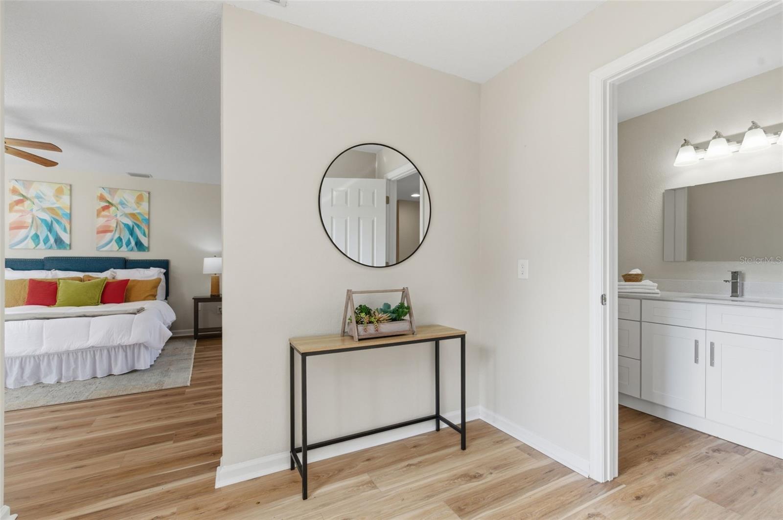 RIVER RAPIDS SUB - Residential