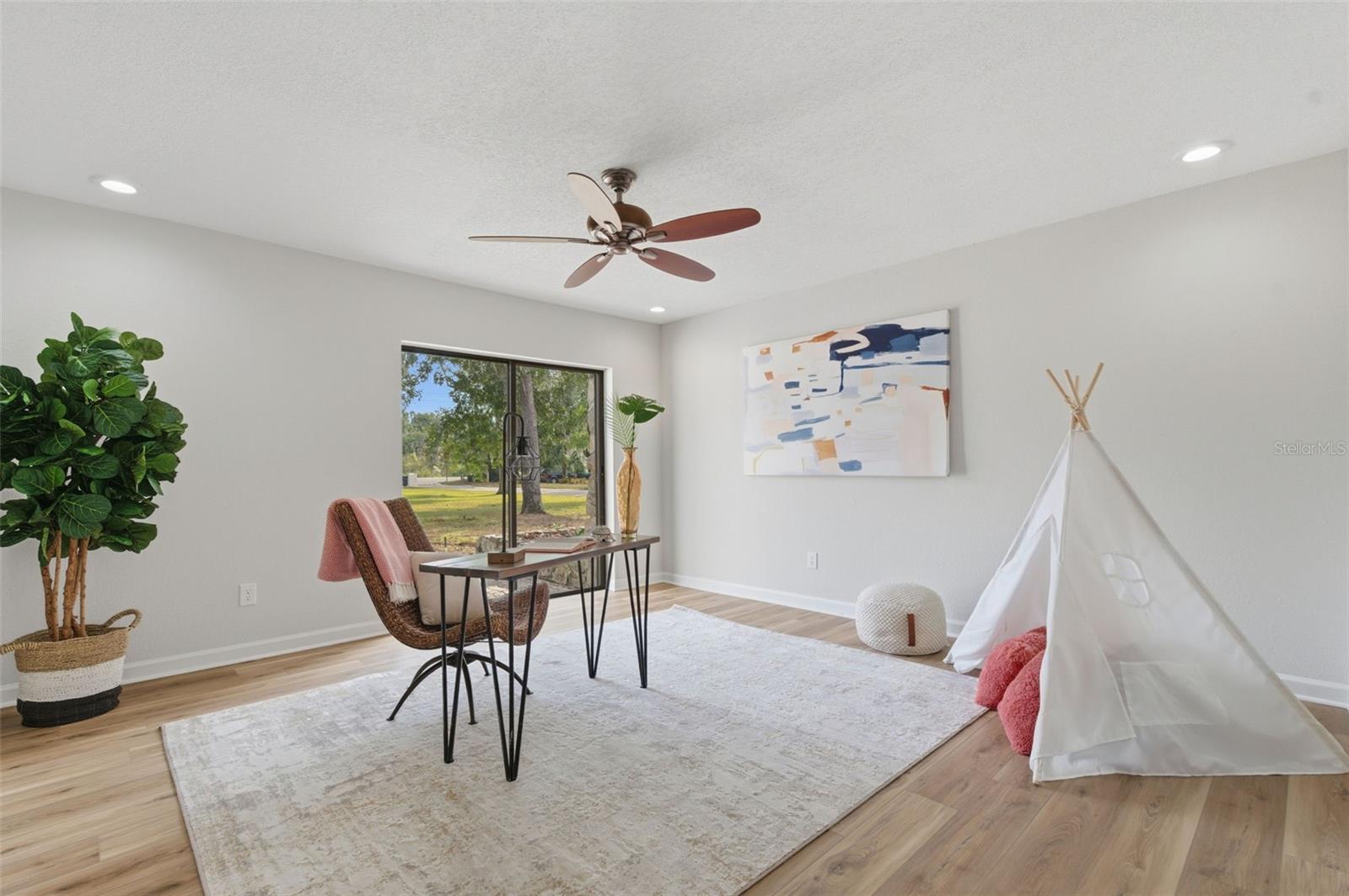 RIVER RAPIDS SUB - Residential