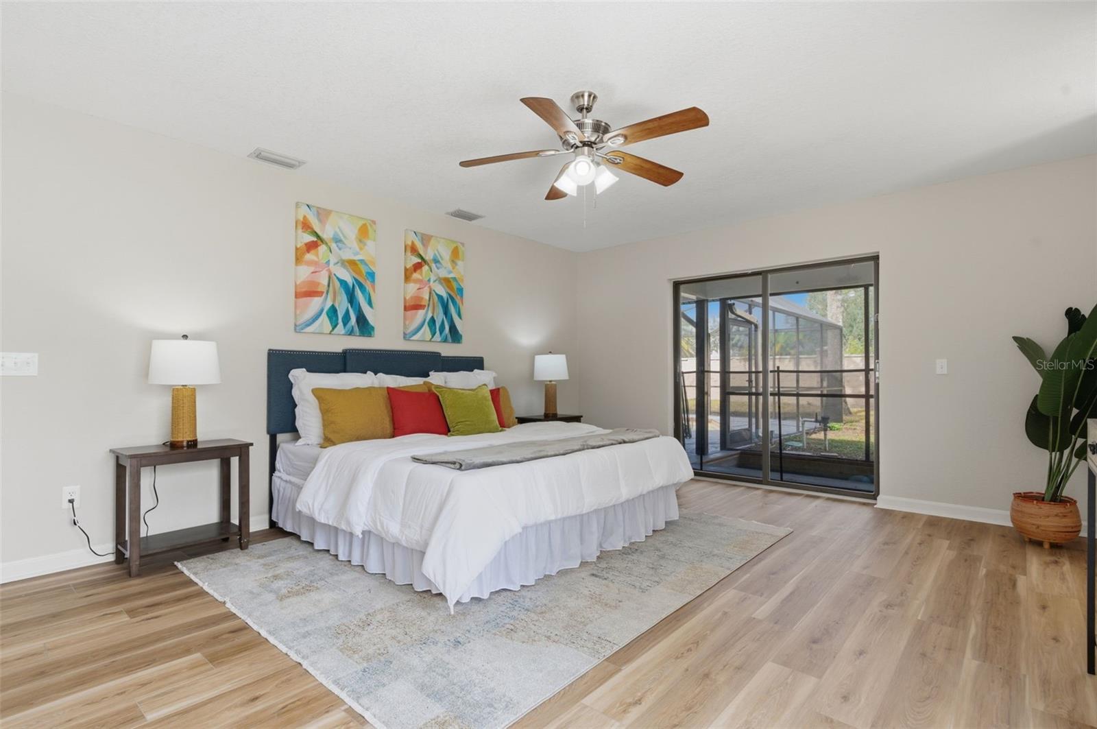 RIVER RAPIDS SUB - Residential