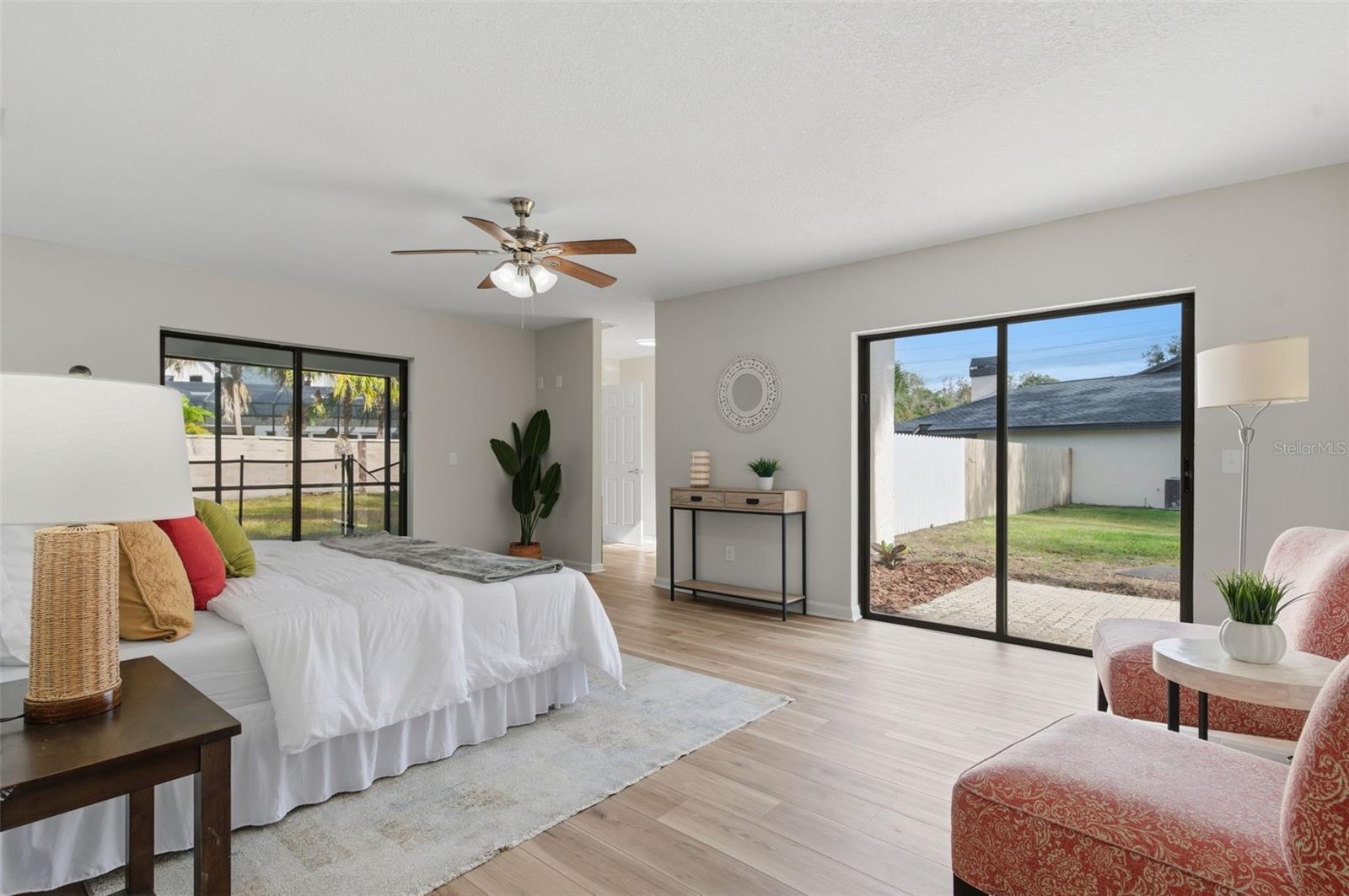 RIVER RAPIDS SUB - Residential