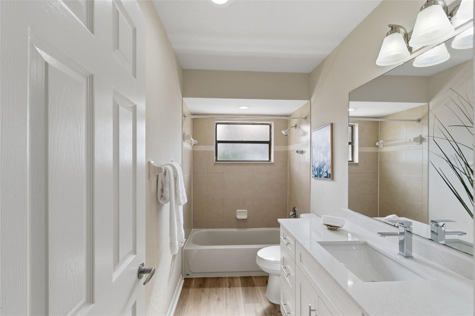 RIVER RAPIDS SUB - Residential