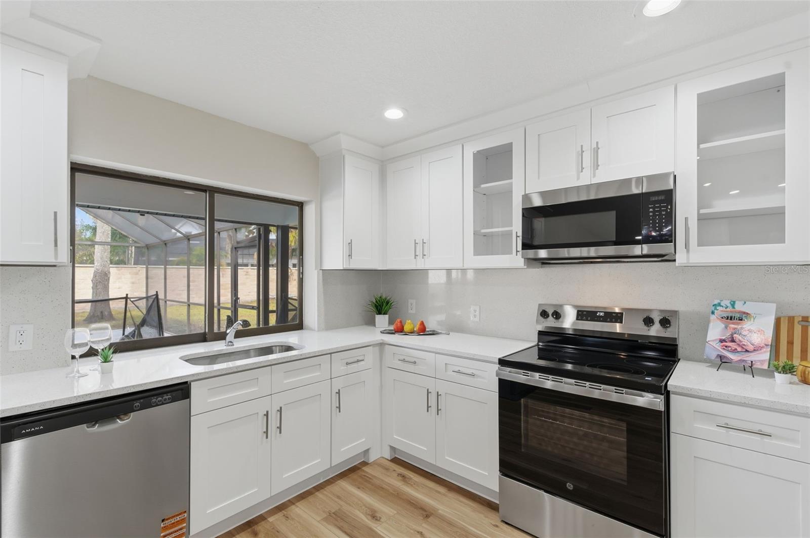 RIVER RAPIDS SUB - Residential