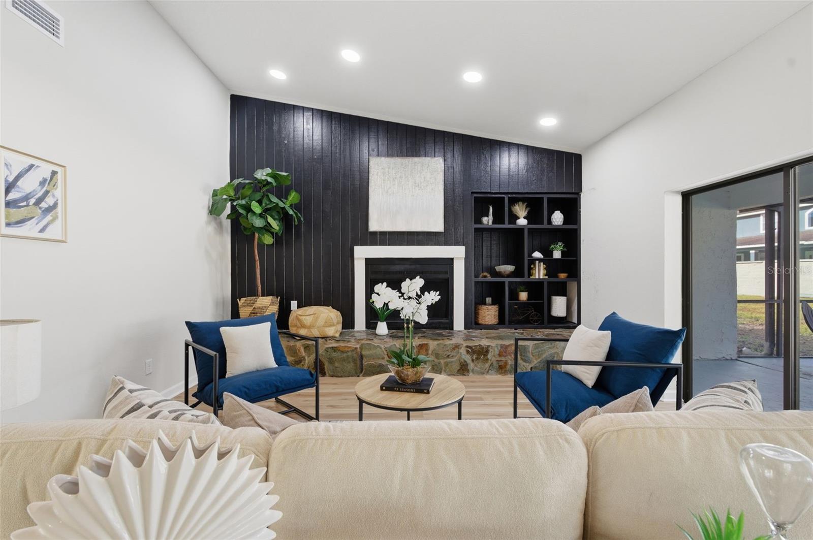 RIVER RAPIDS SUB - Residential