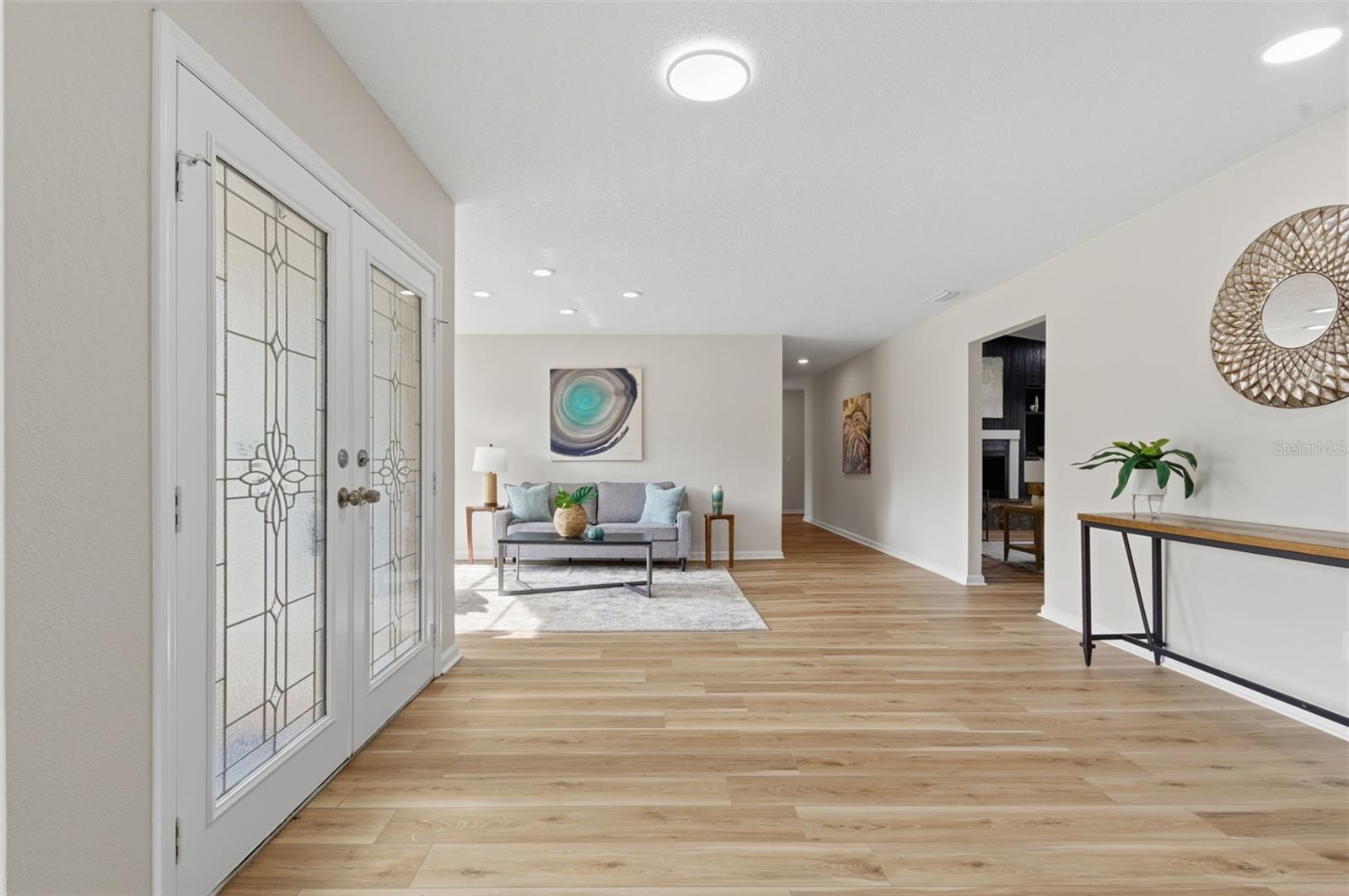 RIVER RAPIDS SUB - Residential