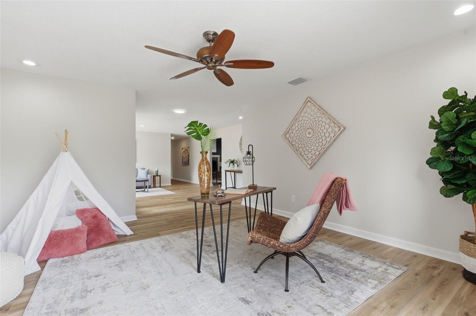 RIVER RAPIDS SUB - Residential