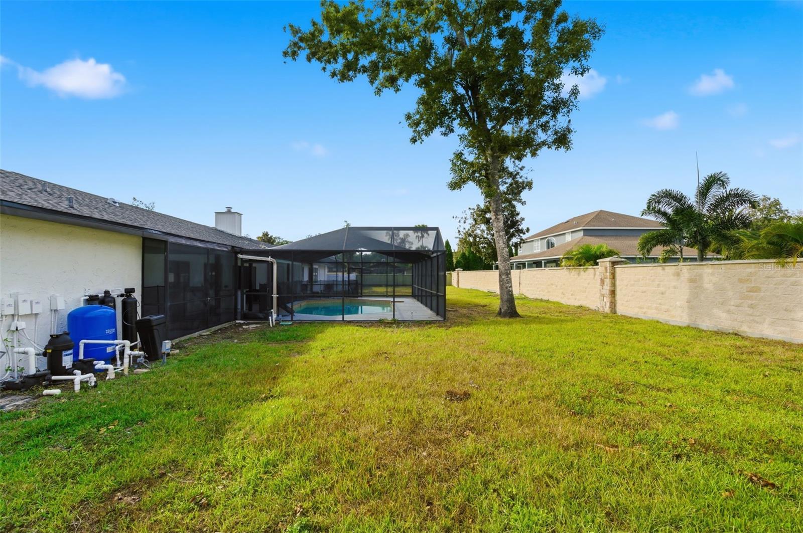 RIVER RAPIDS SUB - Residential