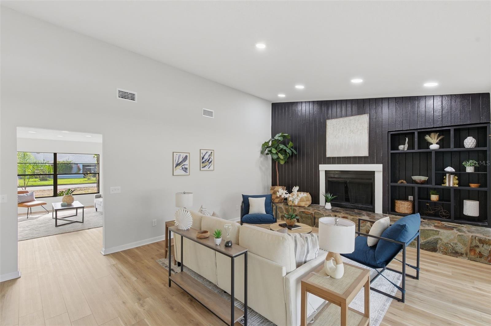 RIVER RAPIDS SUB - Residential