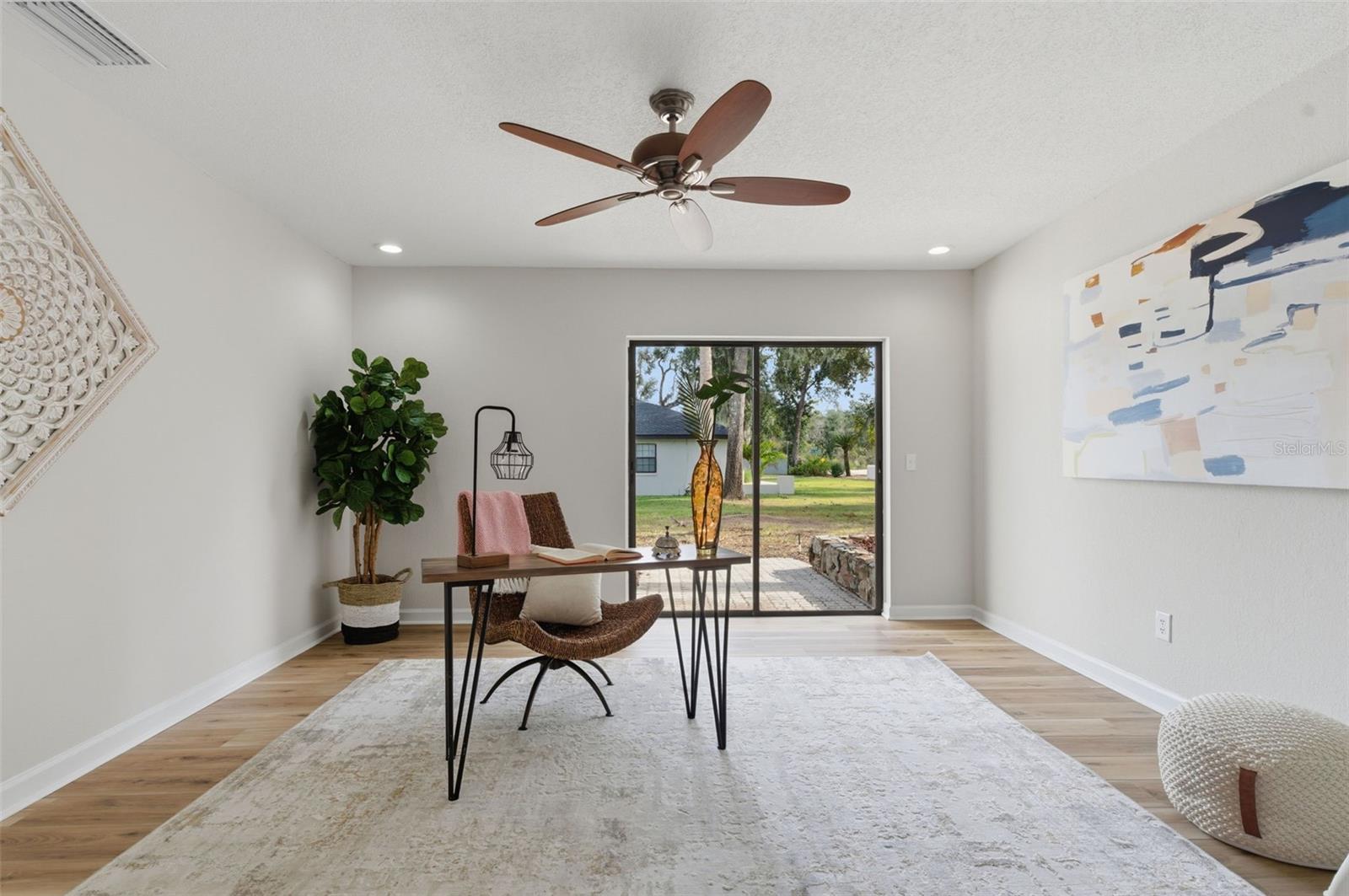 RIVER RAPIDS SUB - Residential