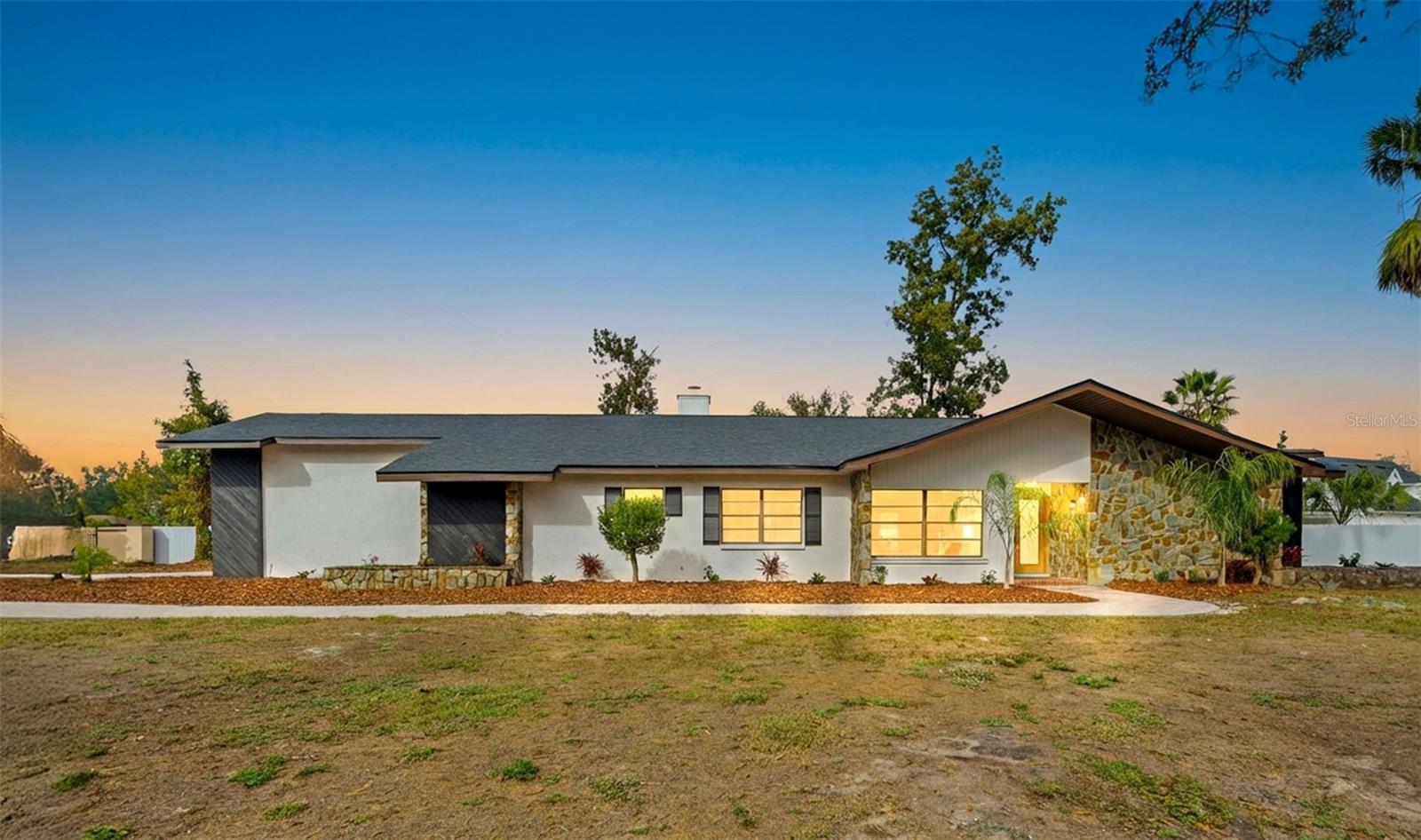 RIVER RAPIDS SUB - Residential