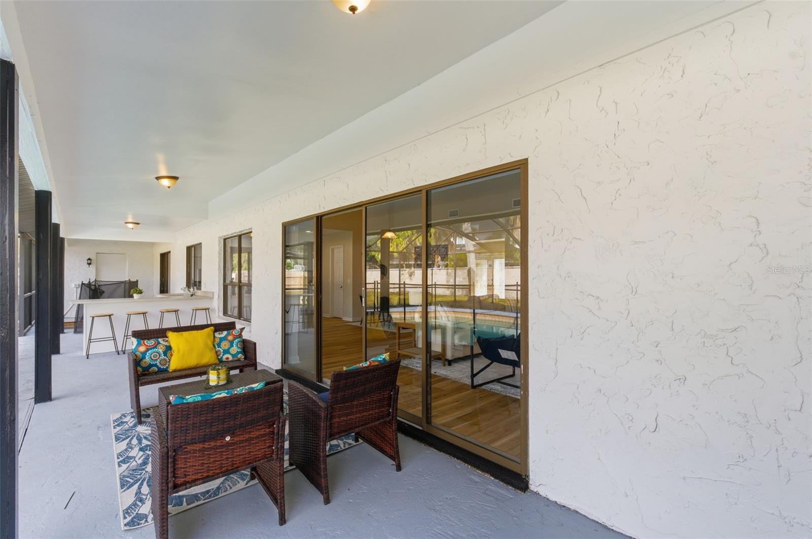 RIVER RAPIDS SUB - Residential