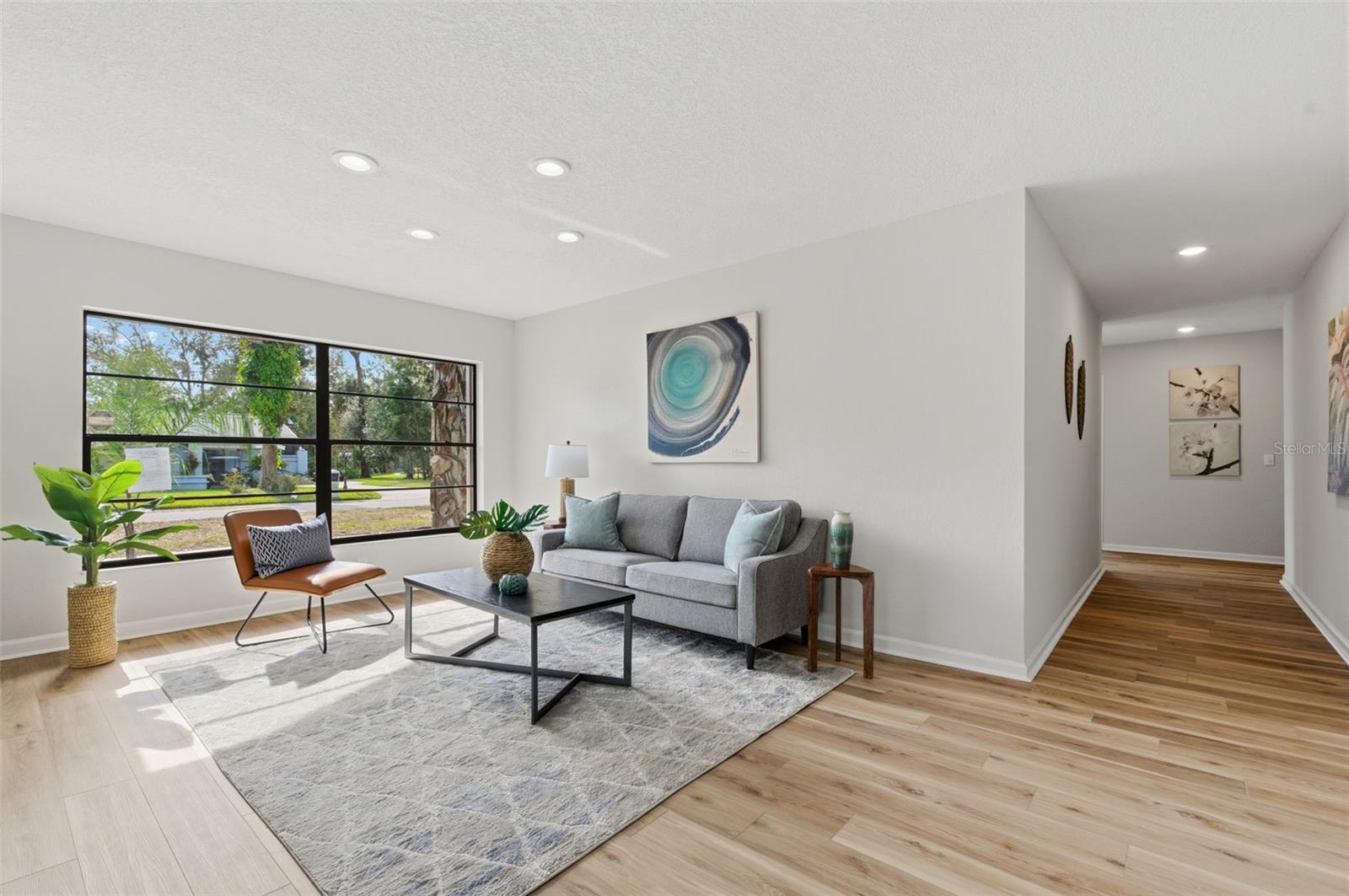 RIVER RAPIDS SUB - Residential