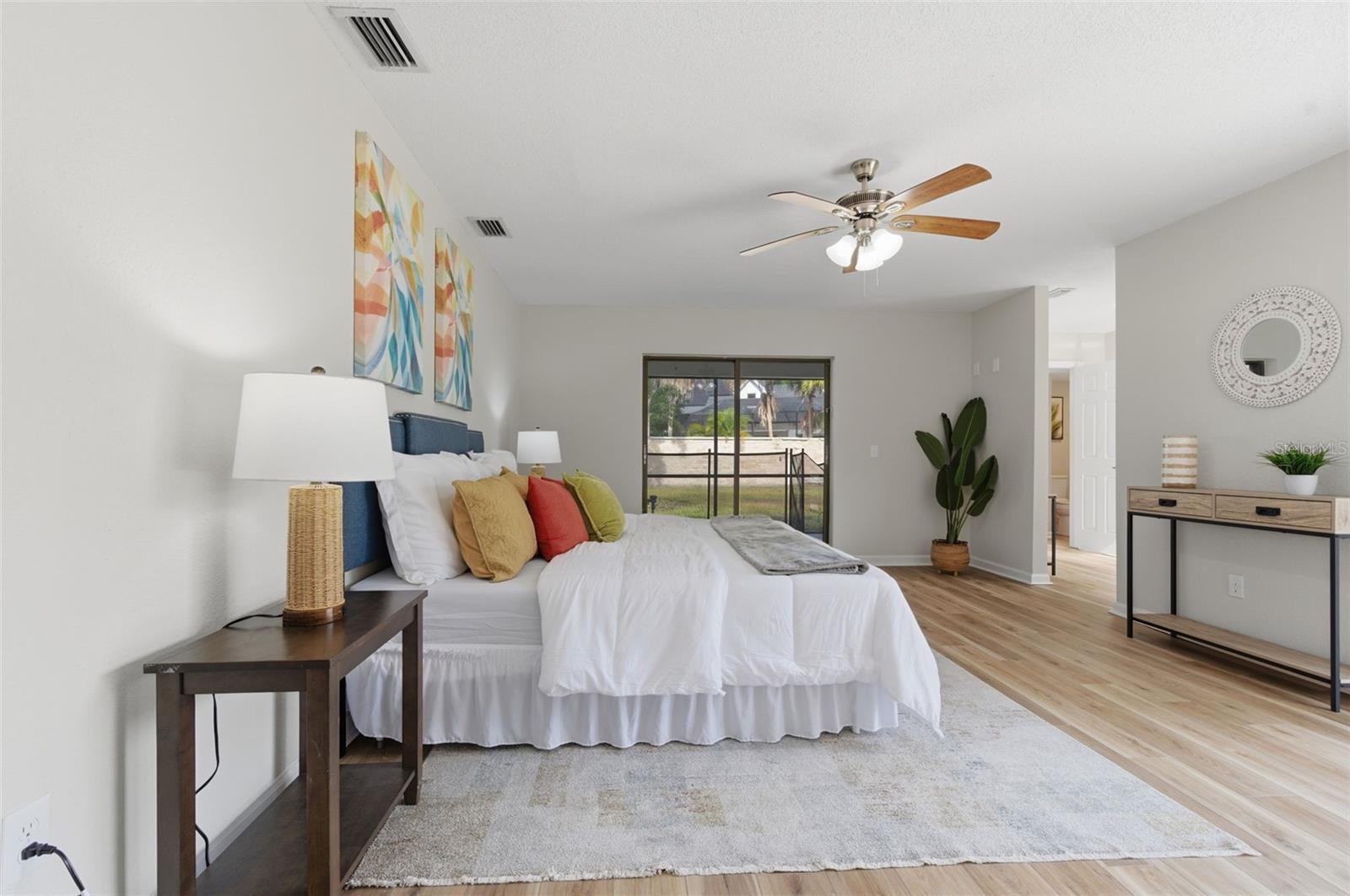 RIVER RAPIDS SUB - Residential