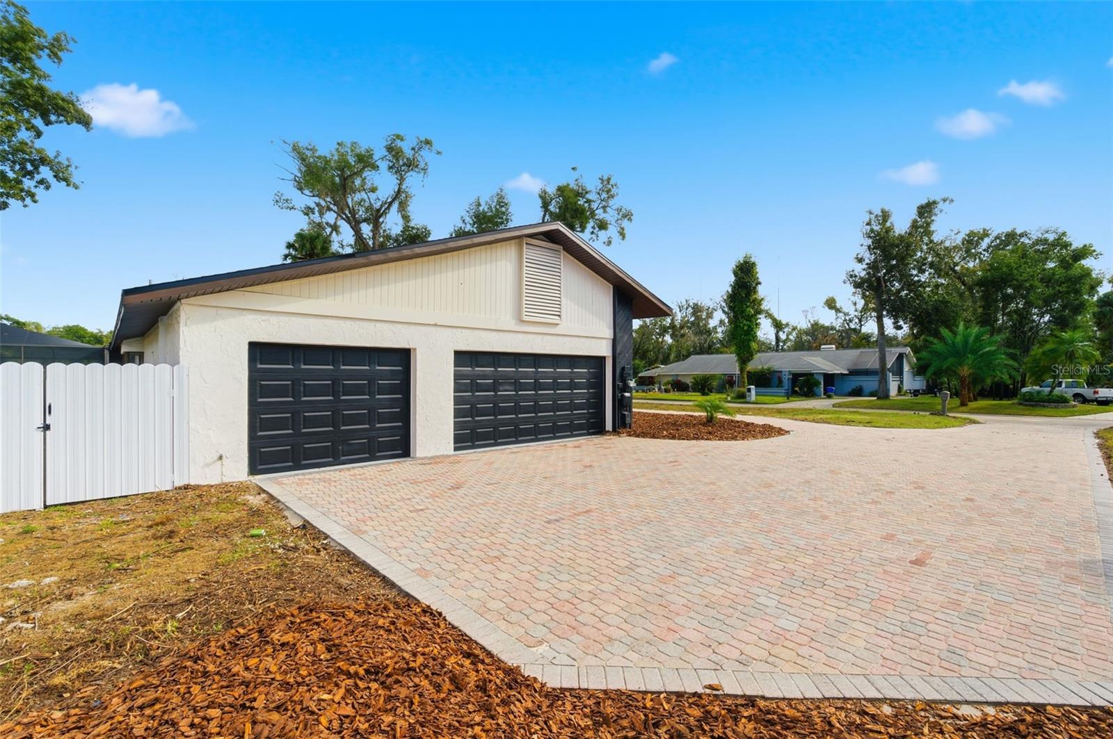 RIVER RAPIDS SUB - Residential