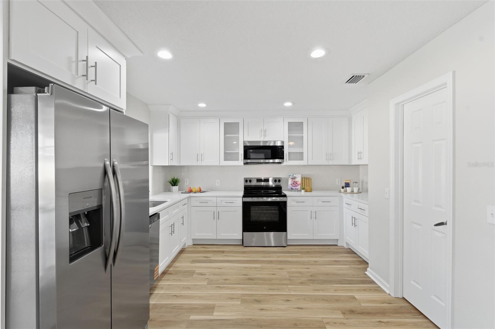 RIVER RAPIDS SUB - Residential