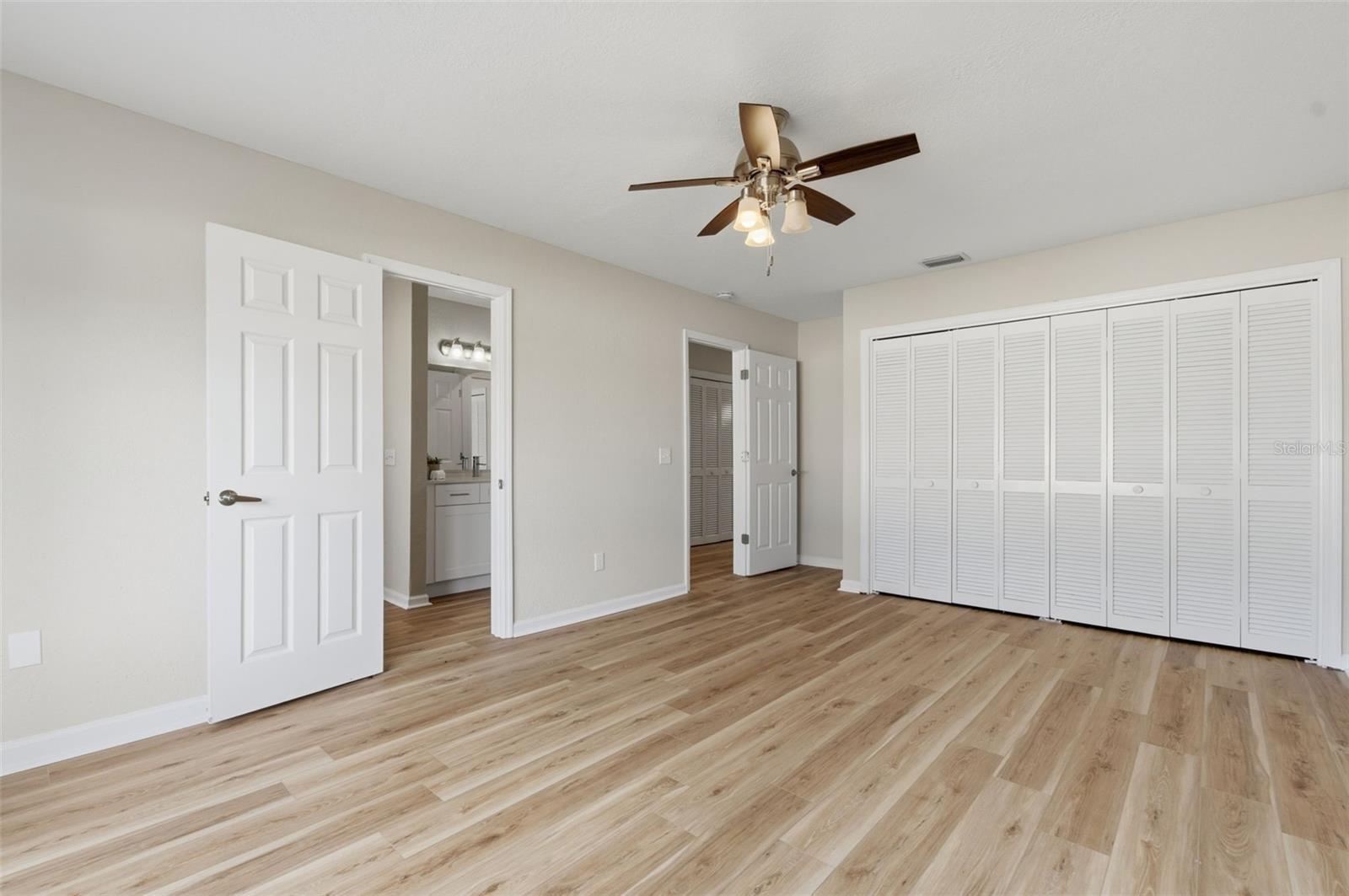 RIVER RAPIDS SUB - Residential