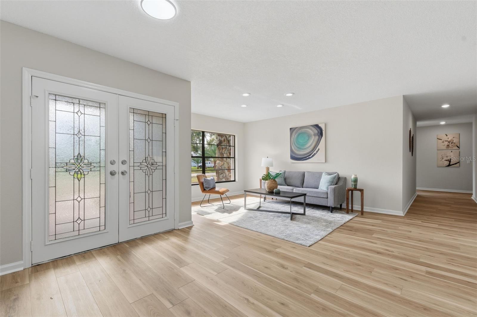 RIVER RAPIDS SUB - Residential