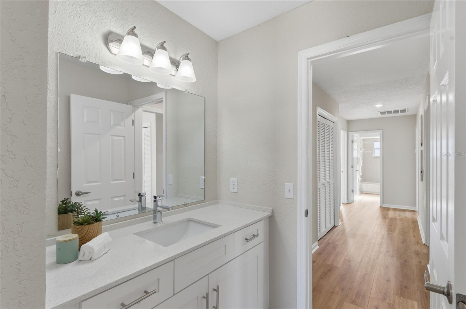 RIVER RAPIDS SUB - Residential