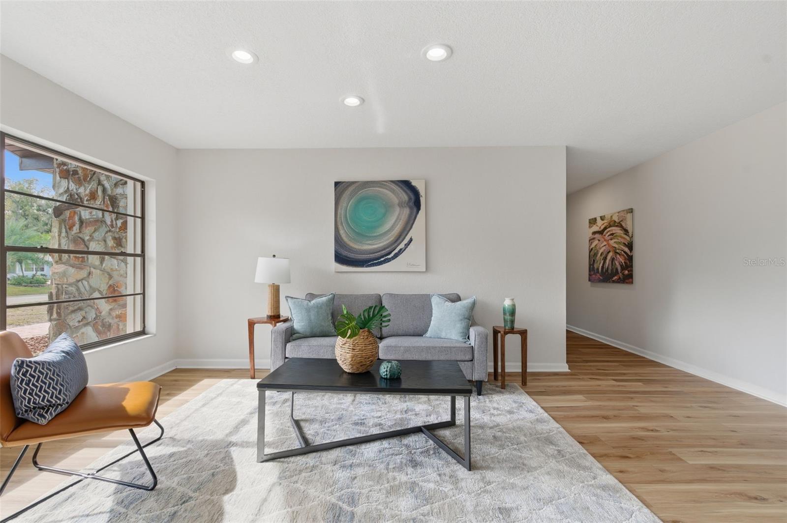 RIVER RAPIDS SUB - Residential