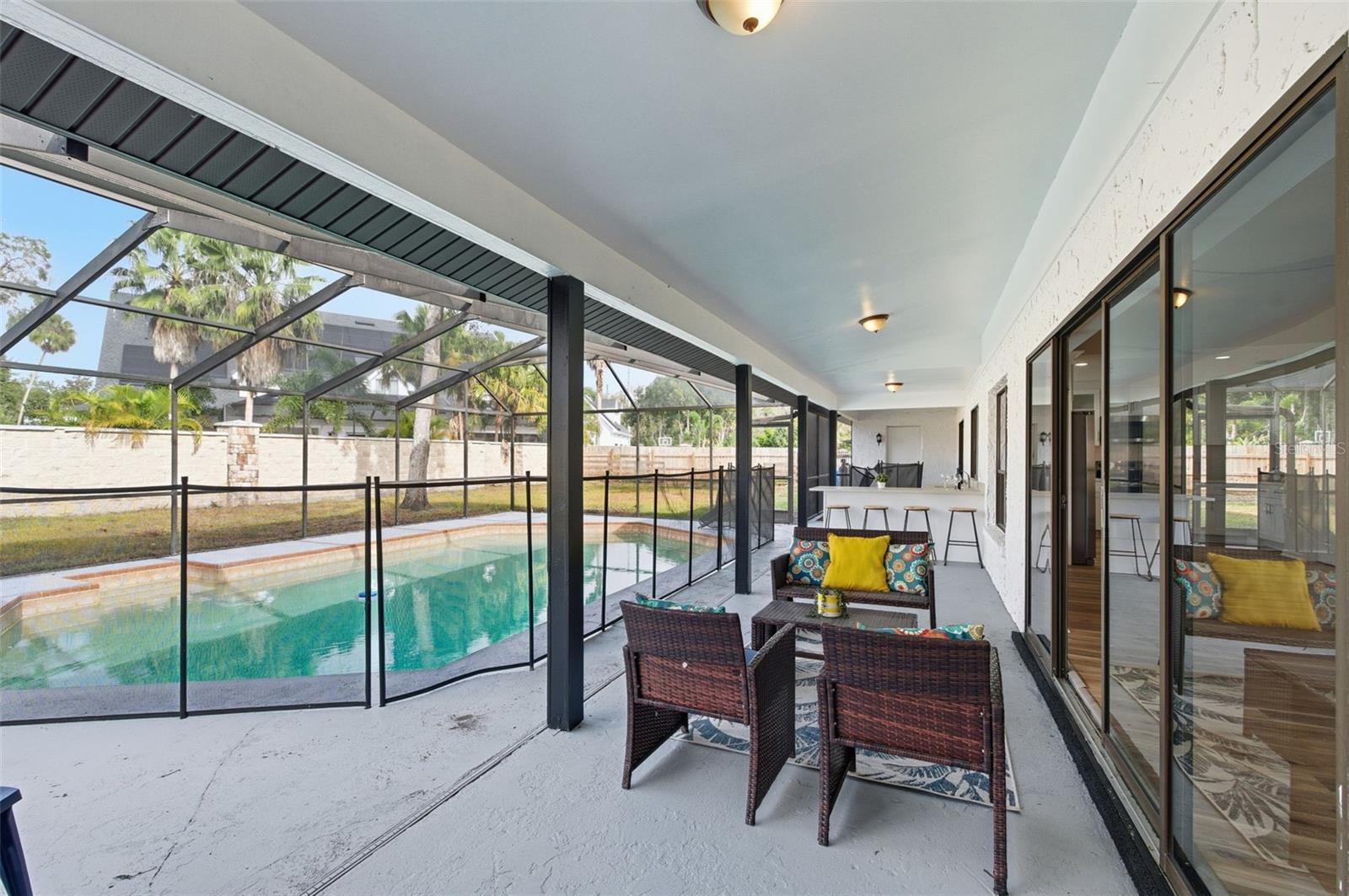 RIVER RAPIDS SUB - Residential