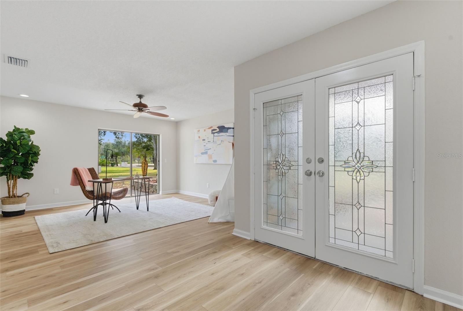 RIVER RAPIDS SUB - Residential