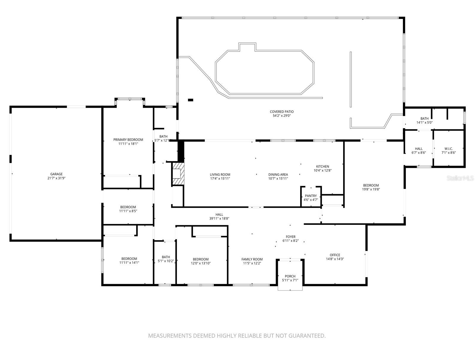 RIVER RAPIDS SUB - Residential