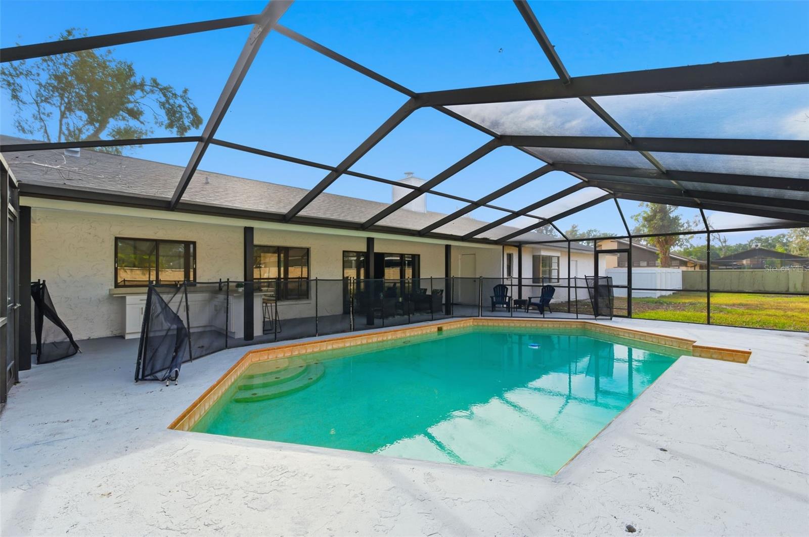 RIVER RAPIDS SUB - Residential