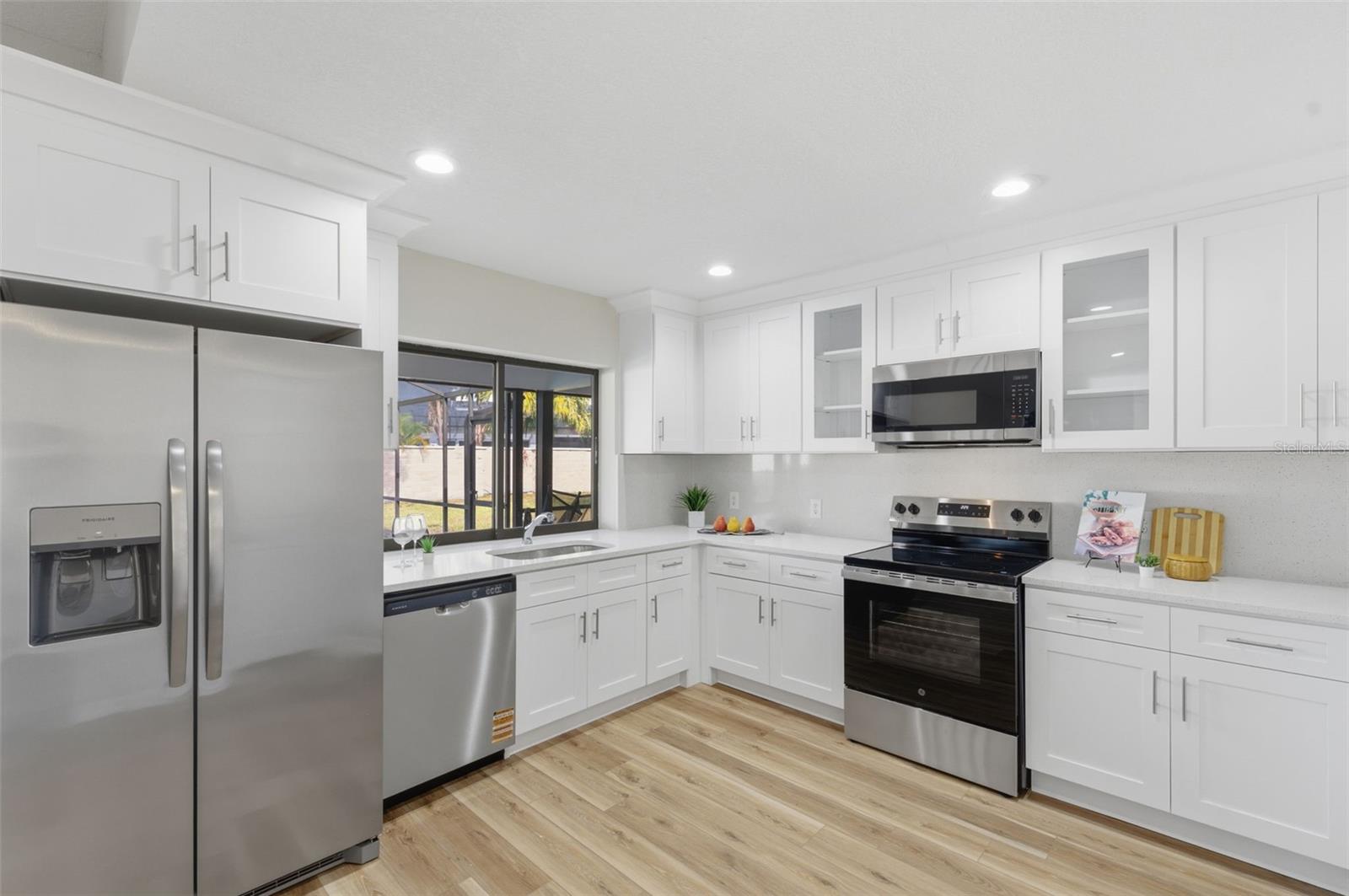 RIVER RAPIDS SUB - Residential