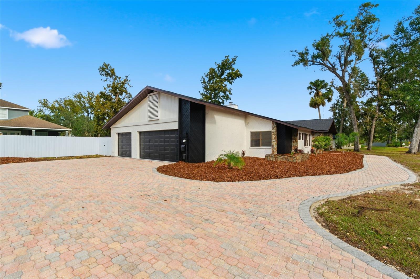 RIVER RAPIDS SUB - Residential