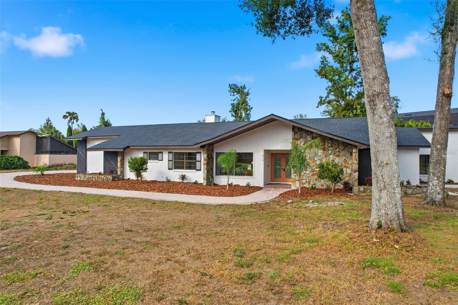 RIVER RAPIDS SUB - Residential