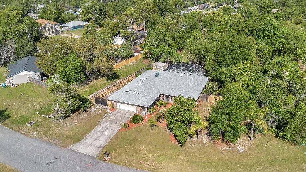 DELTONA LAKES UNIT 38 - Residential